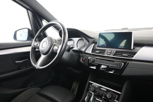 Bmw Série 2 Gran Tourer image 1