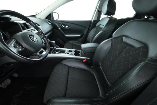 Renault Kadjar image 8