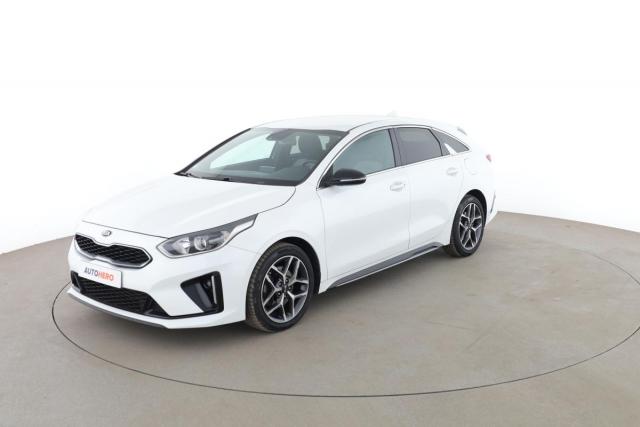 Kia Proceed 1.4 T-Gdi Isg Gt Line Dct7 140 Ch