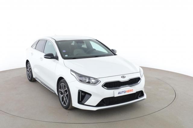 Kia Proceed image 3
