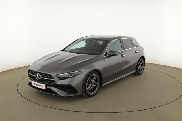 Mercedes Benz Classe A 200 Amg Line 7g-Dct 163 Ch