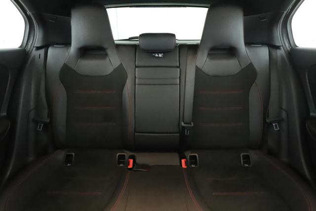 Mercedes Benz Classe A image 2