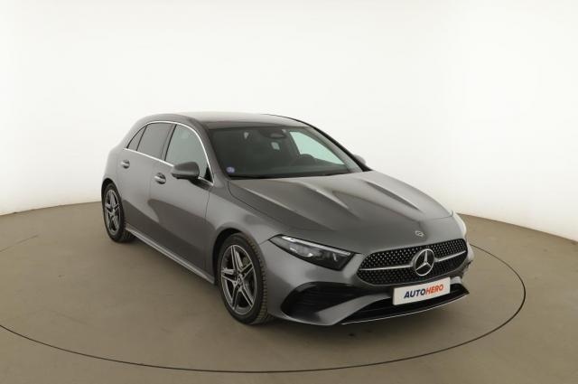 Mercedes Benz Classe A image 9