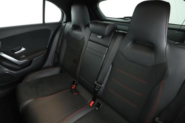 Mercedes Benz Classe A image 6