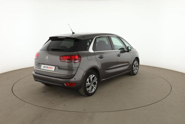 Citroen C4 Picasso image 1