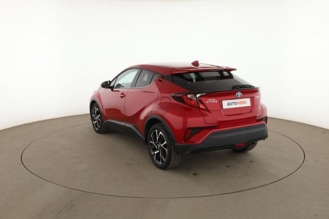 Toyota C-Hr image 3