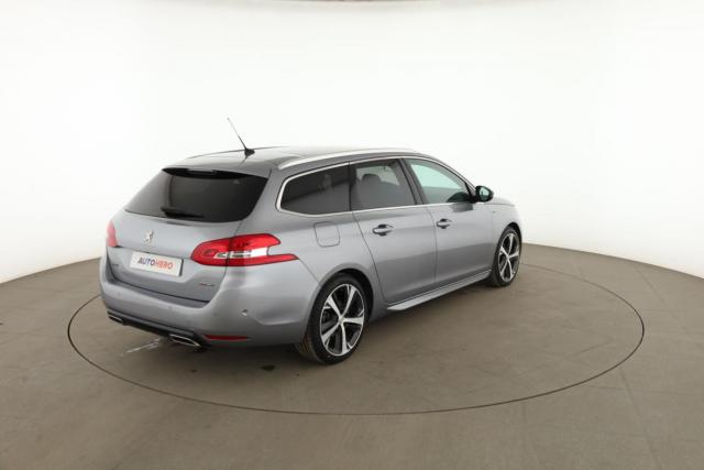 Peugeot 308 Sw image 6