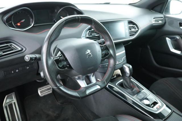 Peugeot 308 Sw image 3