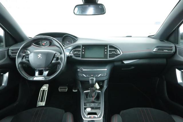Peugeot 308 Sw image 7