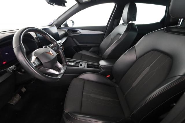 Cupra Formentor image 9