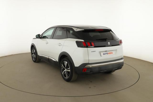 Peugeot 3008 image 2