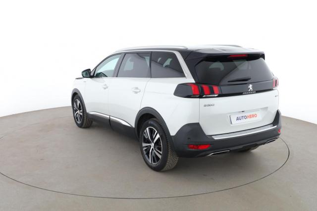Peugeot 5008 image 3