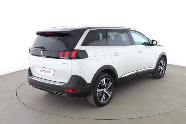 Peugeot 5008 image 4