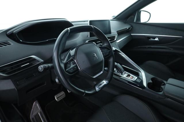 Peugeot 5008 image 8