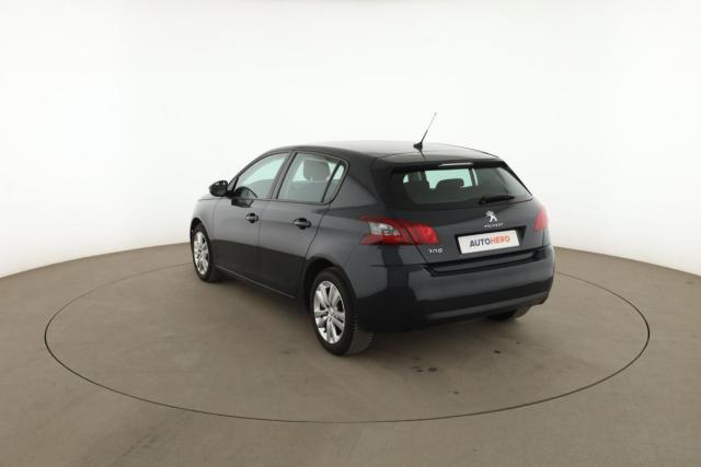 Peugeot 308 image 4