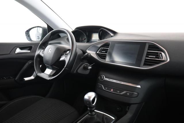 Peugeot 308 image 6