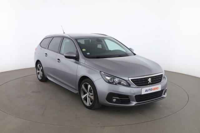 Peugeot 308 Sw image 1