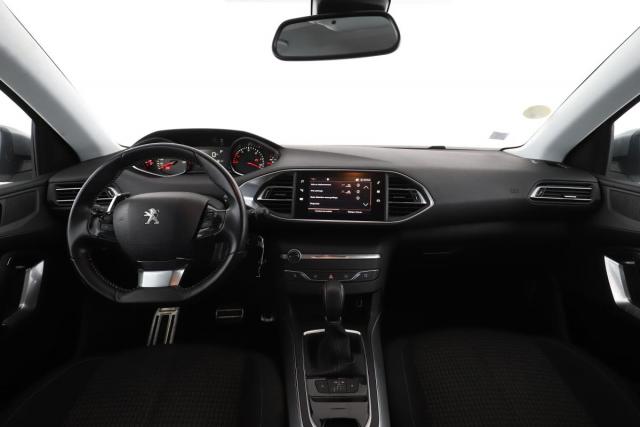 Peugeot 308 Sw image 4