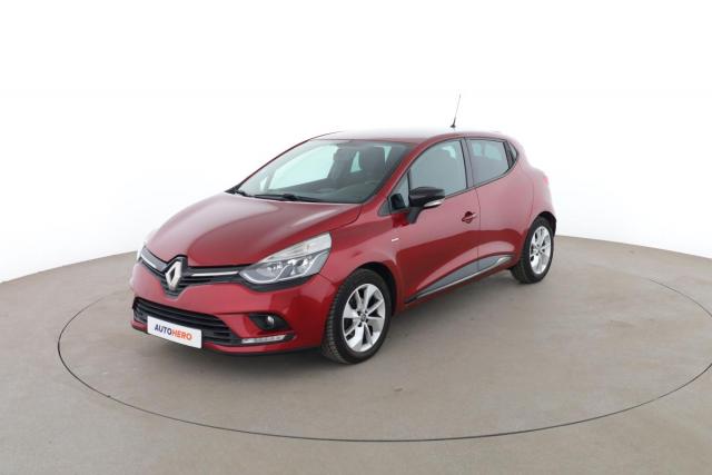 Renault Clio 0.9 Tce Energy Limited 90 Ch