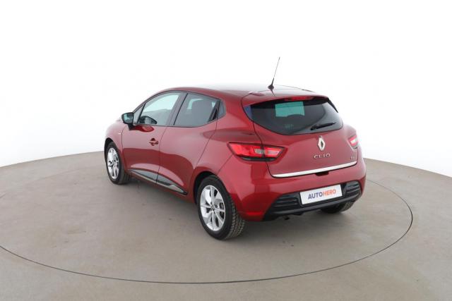Renault Clio image 6