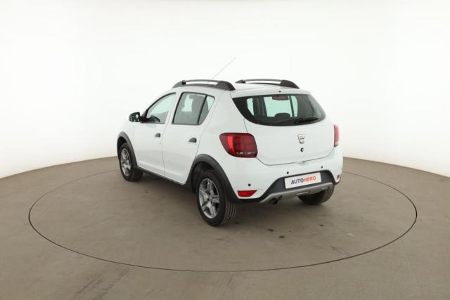 Dacia Sandero Ii image 1