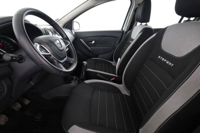 Dacia Sandero Ii image 4