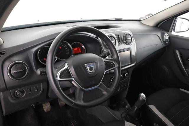 Dacia Sandero Ii image 3