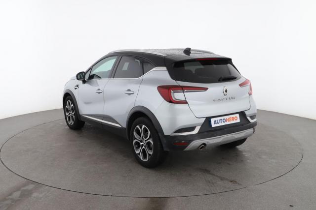 Renault Captur image 1