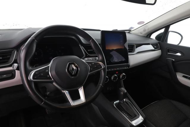 Renault Captur image 7