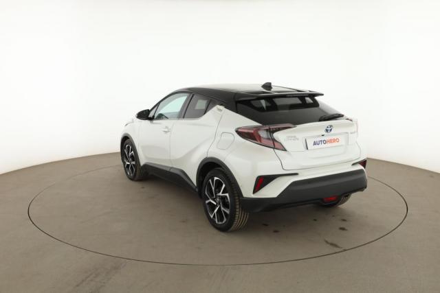 Toyota C-Hr image 3