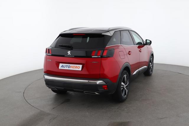 Peugeot 3008 image 4