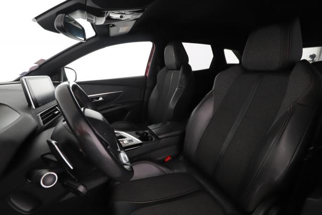 Peugeot 3008 image 6