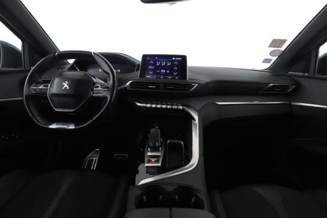 Peugeot 3008 image 8