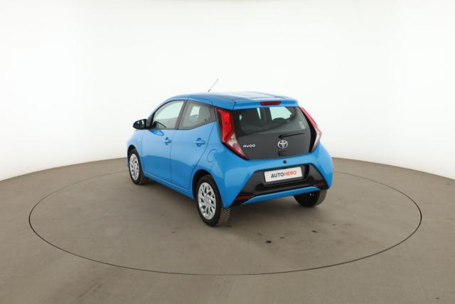 Toyota Aygo image 7