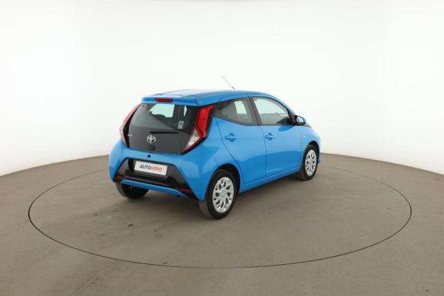 Toyota Aygo image 3