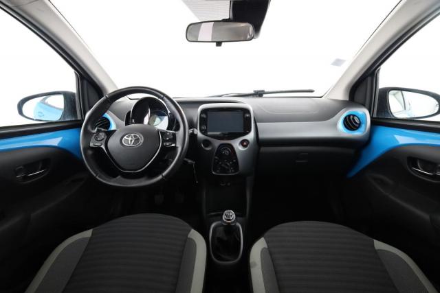 Toyota Aygo image 6