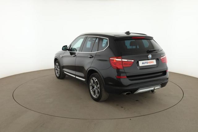 Bmw X3 image 4