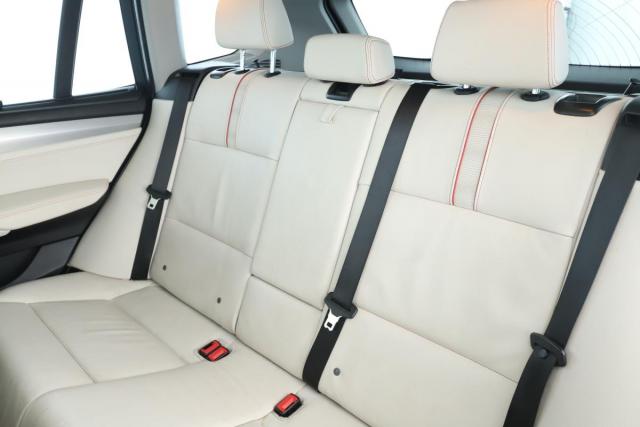 Bmw X3 image 8