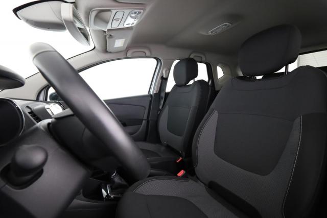 Renault Captur image 9