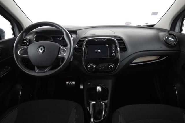 Renault Captur image 5