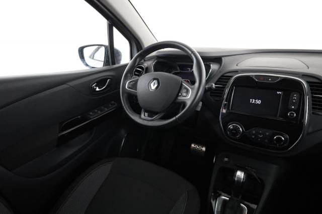 Renault Captur image 6