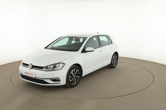 Volkswagen Golf Vii 1.0 Tsi Bluemotion Tech Connect Dsg7 5p 115 Ch