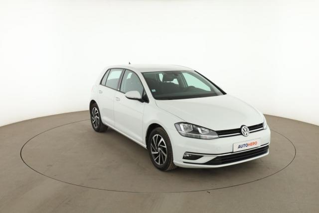 Volkswagen Golf image 4