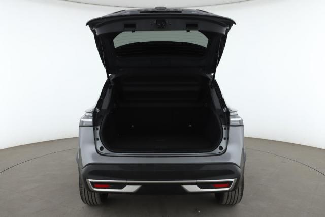 Nissan Qashqai image 3