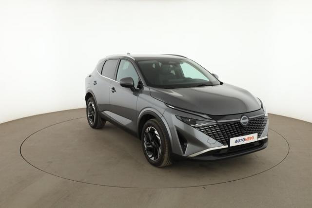 Nissan Qashqai image 6