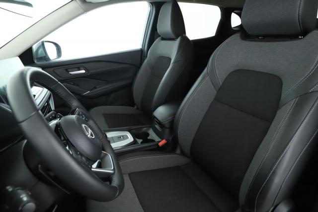 Nissan Qashqai image 5