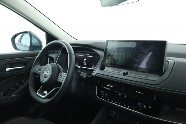 Nissan Qashqai image 1