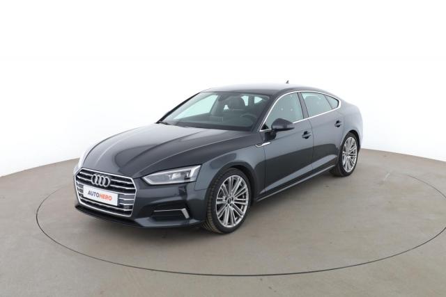 Audi A5 Sportback 1.4 Tfsi Avus S Tronic 7 150 Ch