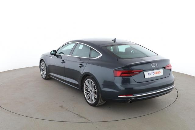Audi A5 Sportback image 5