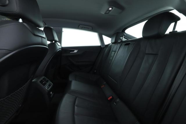 Audi A5 Sportback image 7